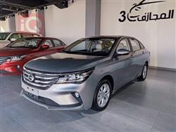 جی ئەی سی GA3